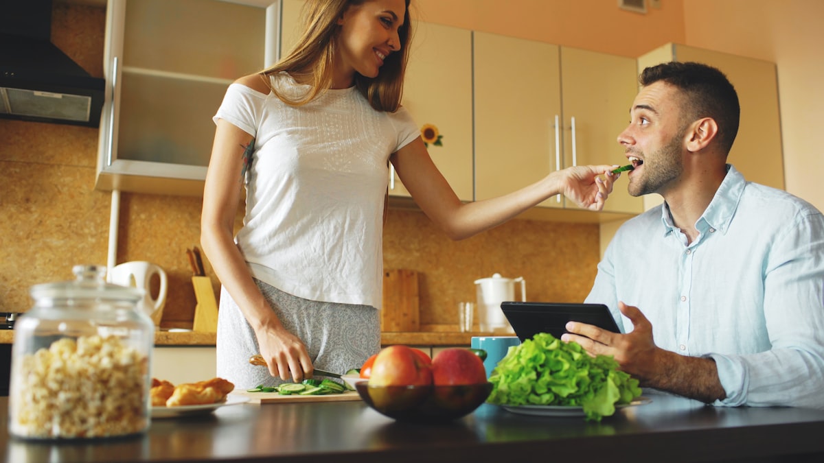 Bienestar hormonal y equilibrio
