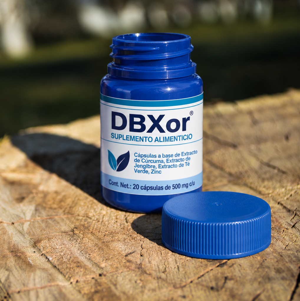 DBXor