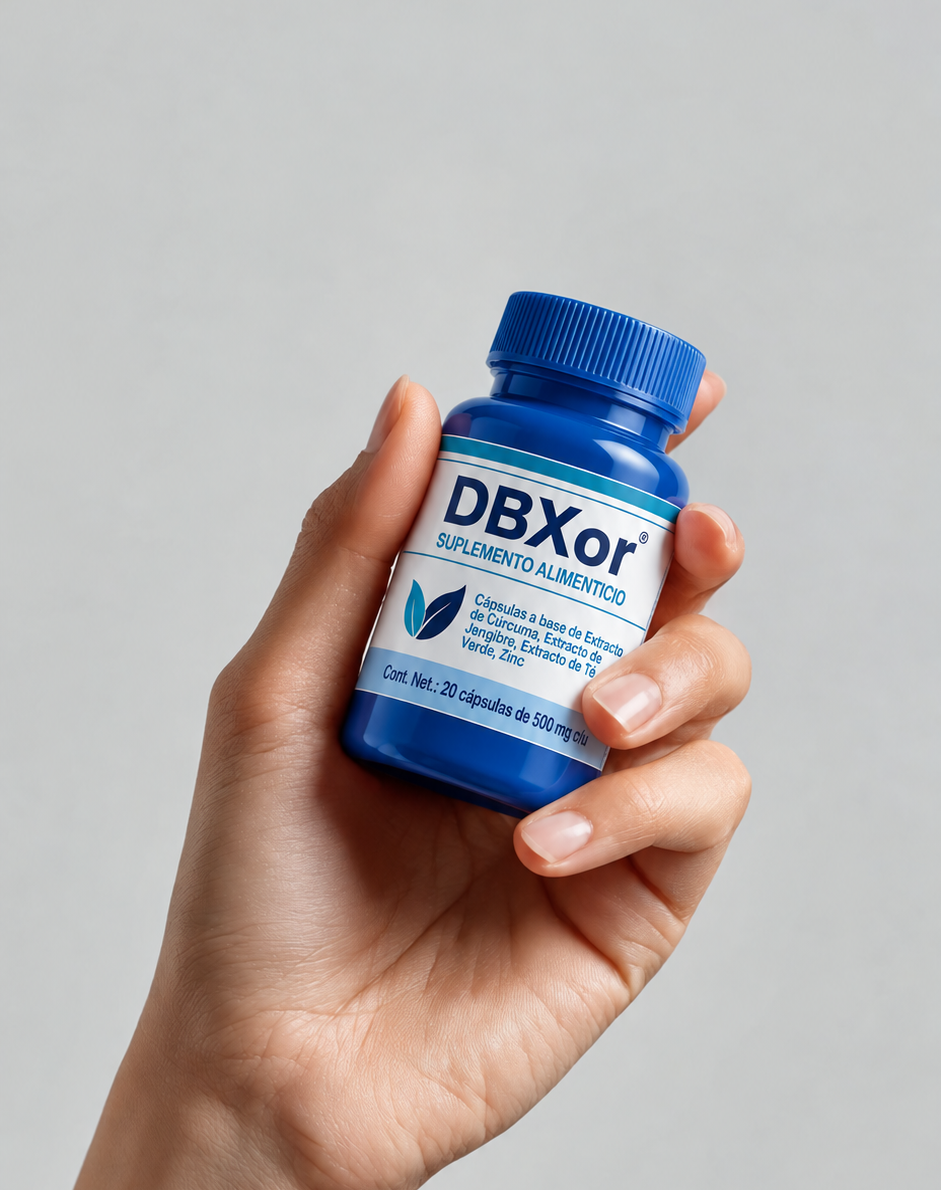 DBXor