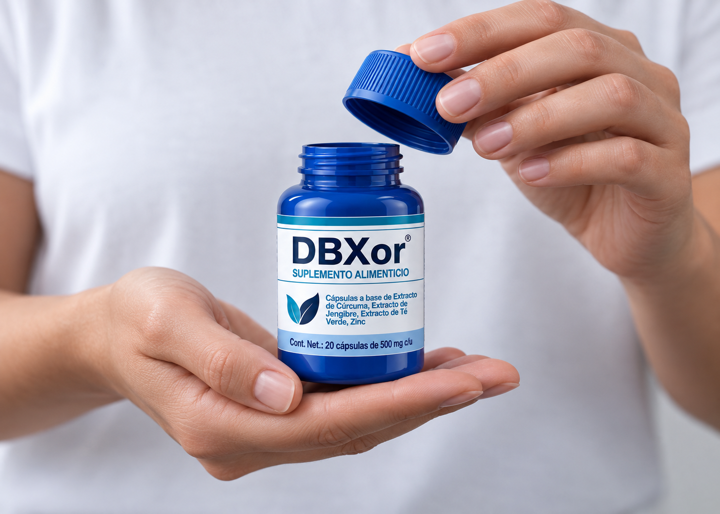 Vista 6 de DBXor